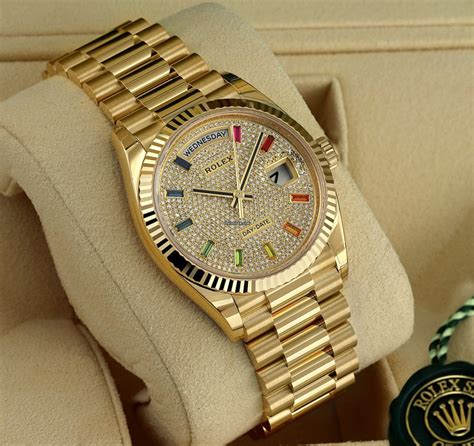 value of used rolex watches day date|day date 36 rolex price.